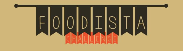 Foodista challenge