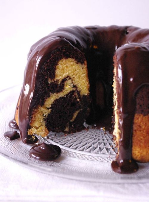 Marbre Chocolat Orange Et Cointreau Facon Savanne I Love Cakes