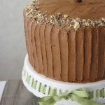 Layer cake aux Maltesers et chocolat