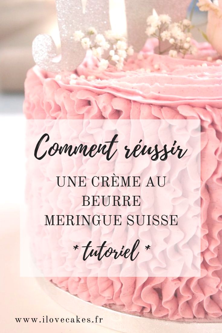 10 ustensiles indispensables pour réussir vos layer cakes [Cake Design] :  Il était une fois la pâtisserie