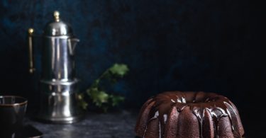 Gâteau café chocolat hyper moelleux | I Love Cakes